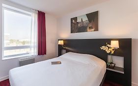 Zenitude Hotel-Residences Toulouse Fluvia