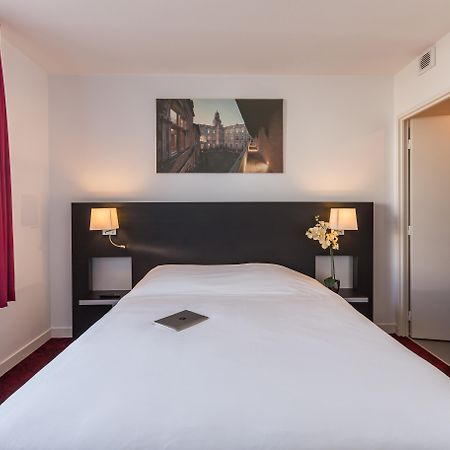 Zenitude Hotel-Residences Toulouse Fluvia Dış mekan fotoğraf