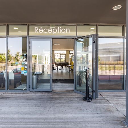 Zenitude Hotel-Residences Toulouse Fluvia Dış mekan fotoğraf