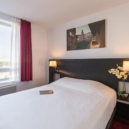 Zenitude Hotel-Residences Toulouse Fluvia Dış mekan fotoğraf