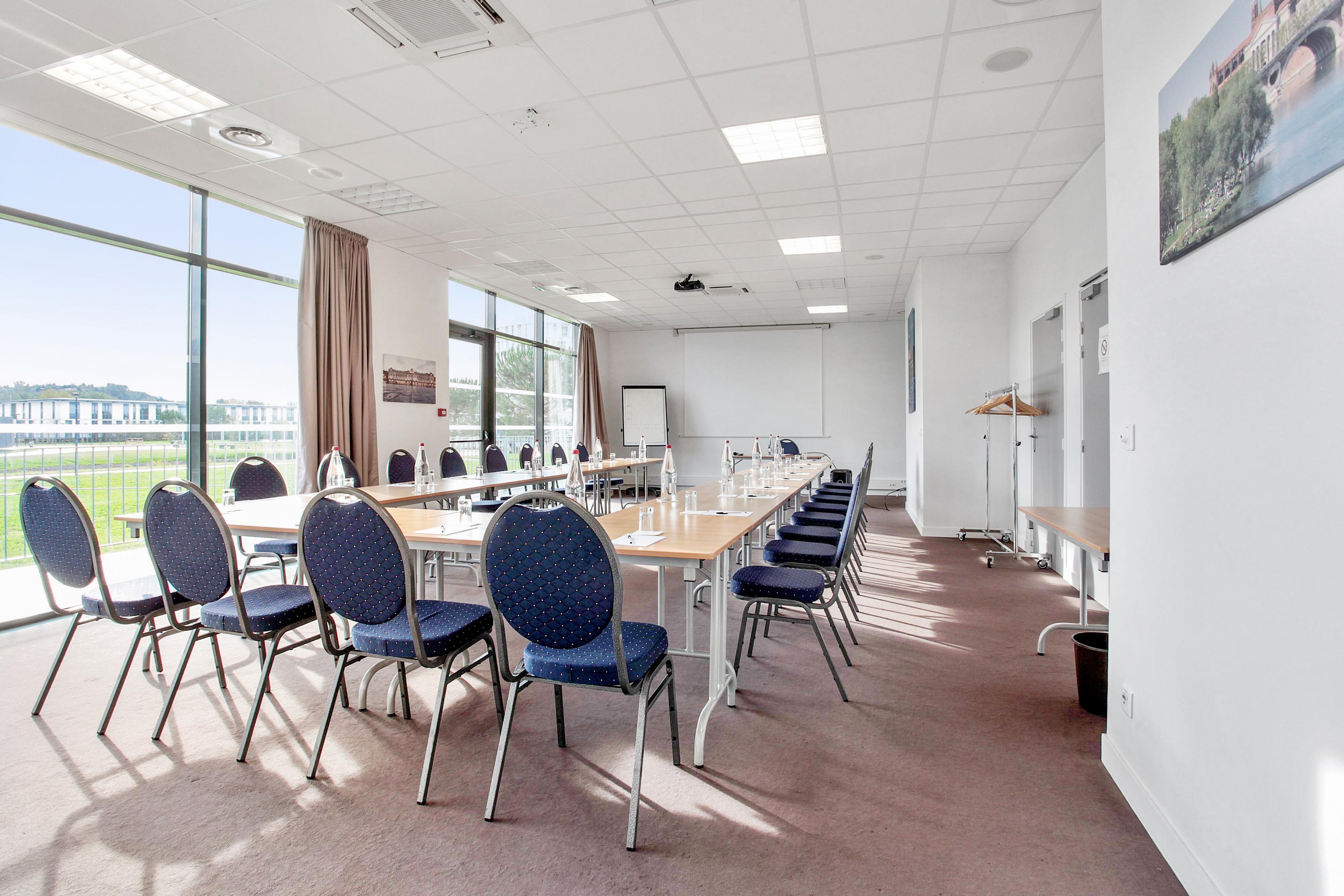Zenitude Hotel-Residences Toulouse Fluvia Dış mekan fotoğraf