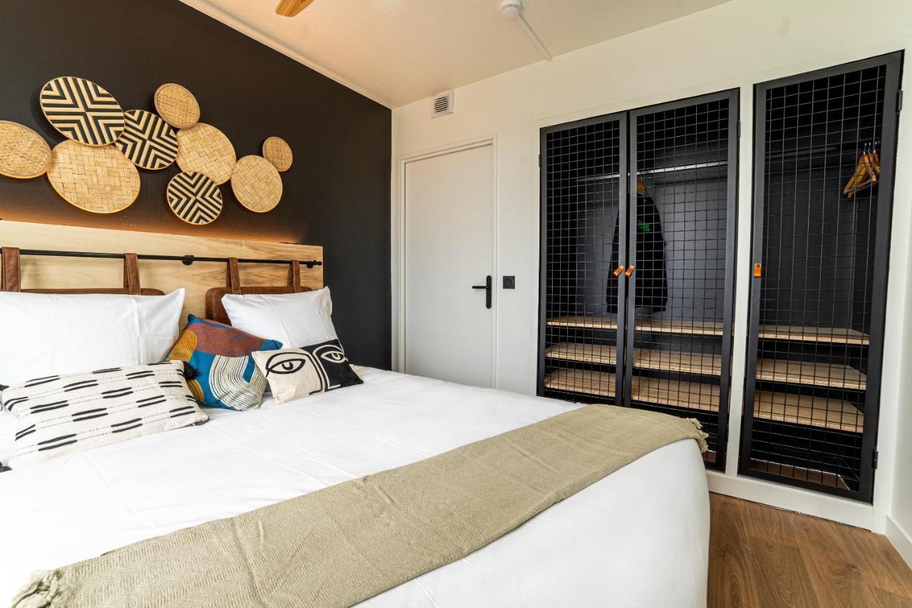 Zenitude Hotel-Residences Toulouse Fluvia Dış mekan fotoğraf