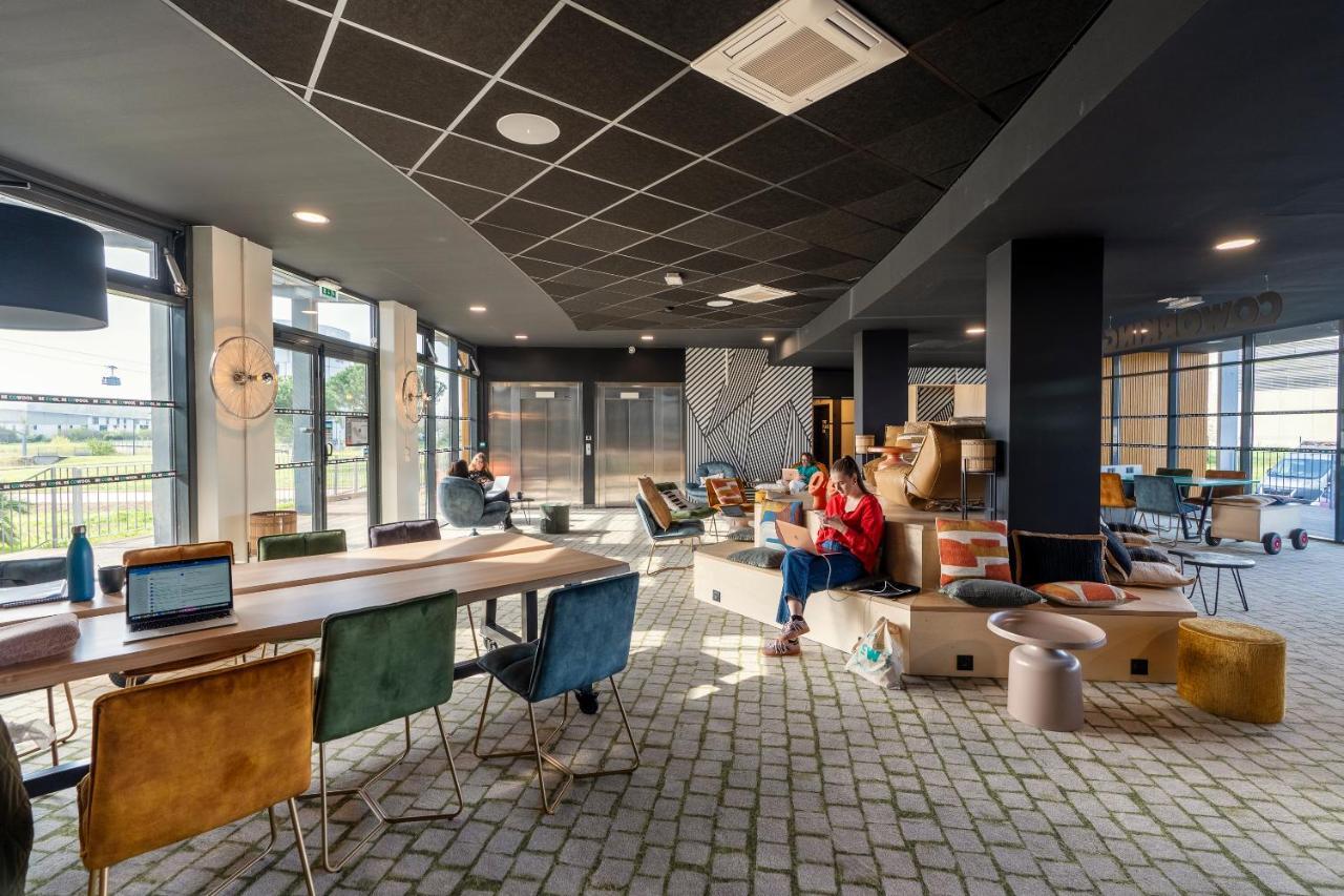 Zenitude Hotel-Residences Toulouse Fluvia Dış mekan fotoğraf