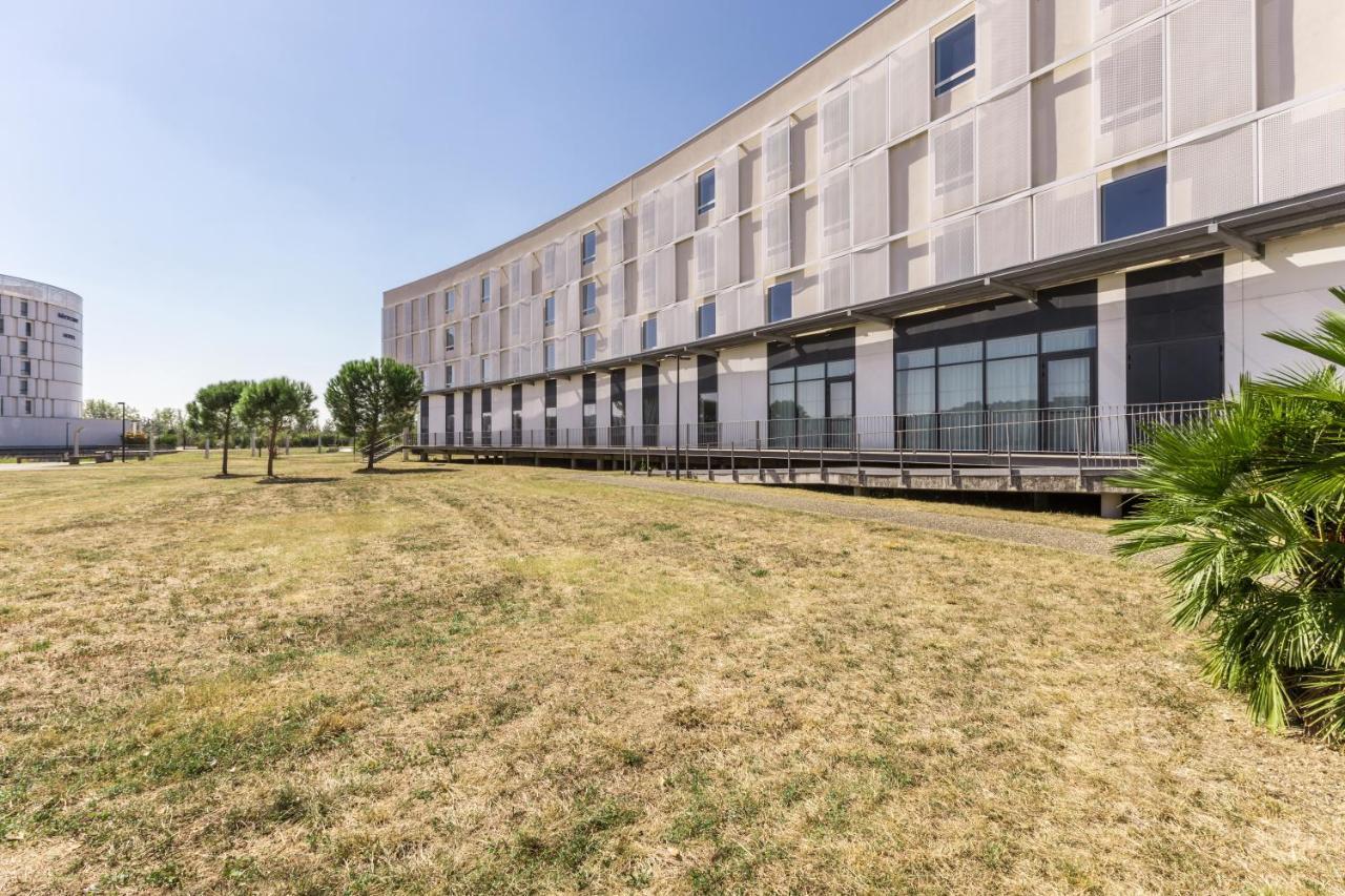 Zenitude Hotel-Residences Toulouse Fluvia Dış mekan fotoğraf